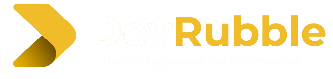 DevRubble